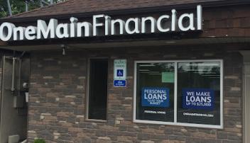 OneMain Financial