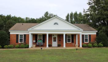 AgGeorgia Farm Credit
