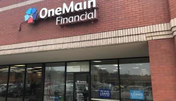 OneMain Financial