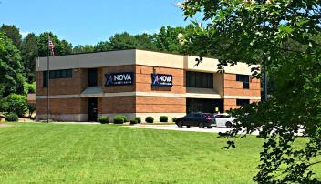 Nova Credit Union