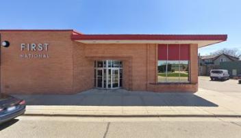 First National Bank of Cokato