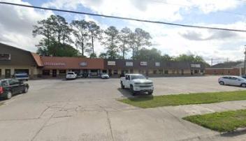 Baker Loan Co