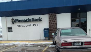 Pinnacle Bank