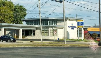 Old National Bank