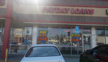 California Cash Advance