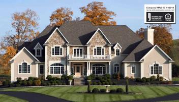 First Heritage Mortgage