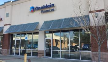 OneMain Financial