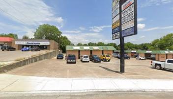 Capitol Finance Company