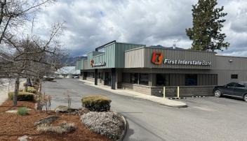 First Interstate Bank