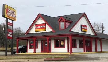 Loanmax Title Loans
