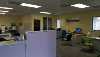 OneMain Financial