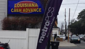 Louisiana Cash Advance
