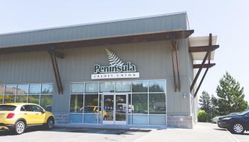 Peninsula Credit Union