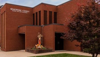 Armstrong County Building & Loan Association
