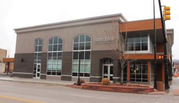 State Bank of Southern Utah