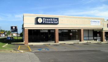 1st Franklin Financial