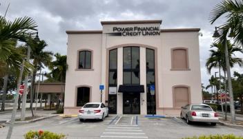 Power Financial Credit Union