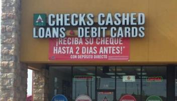 ACE Cash Express
