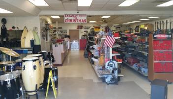 Pawn USA