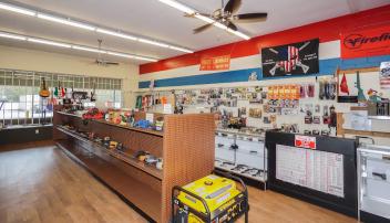 Pawn USA Inc