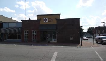 First Security Bank