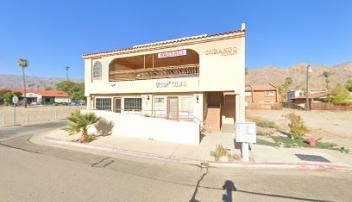 Provident Bank Mortgage