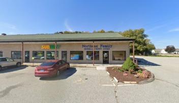 Northeast Family Federal Credit Union