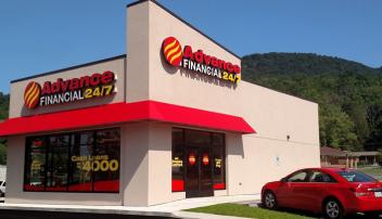 Advance Financial
