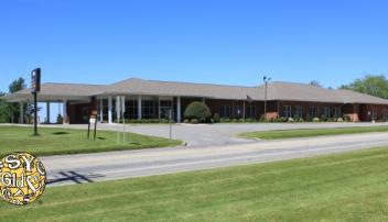 First United National Bank