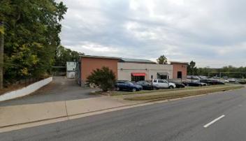 Community Bank of the Chesapeake Lending Center