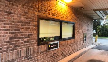 Bank First - Shawano