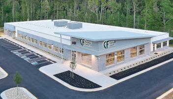C&F Finance Company