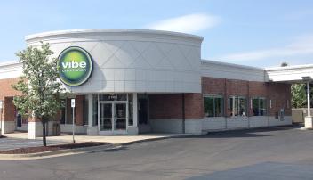Vibe Credit Union