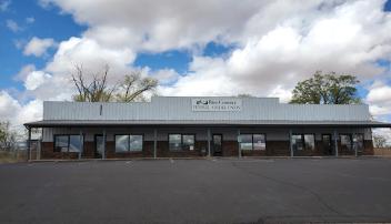 Rim Country Federal Credit Union
