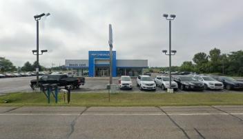 Jackson Auto Credit