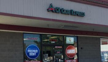 ACE Cash Express