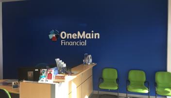 OneMain Financial