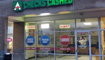 ACE Cash Express