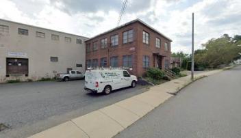 Leominster Finance Corporation