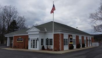 Southbridge Credit Union