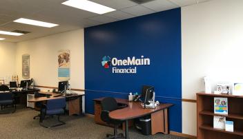 OneMain Financial