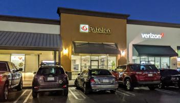 Patelco Credit Union