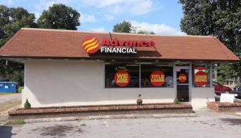 Advance Financial