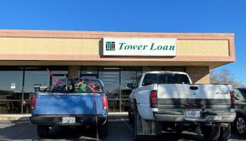 Tower Loan