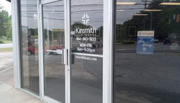 Kinsmith Finance