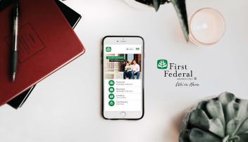 First Federal