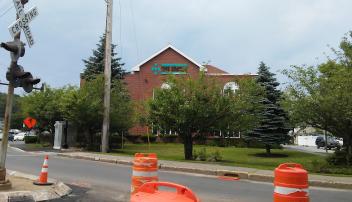 Five County Credit Union