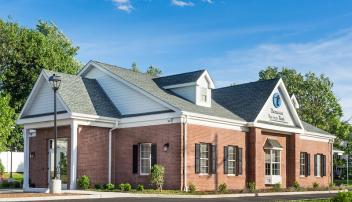 Thomaston Financial Services