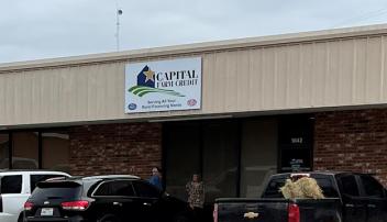 Capital Farm Credit