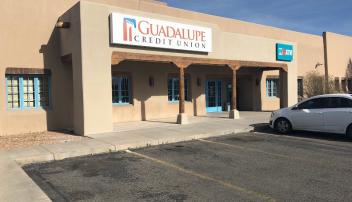 Guadalupe Credit Union